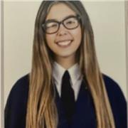 Profesora de apoyo y repaso para todos los perfiles académicos, sobre todo en primaria y ESO, con las adaptaciones necesarias.